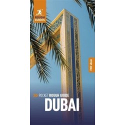 Pocket Rough Guide Dubai: Travel Guide with eBook