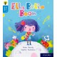 Oxford Reading Tree Story Sparks: Oxford Level 3: Ella Bella Boon
