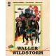 Waller vs. Wildstorm