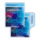 OxfordAQA International GCSE Chemistry (9202): Print & Online Textbook Pack