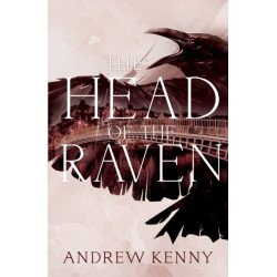 The Head of the Raven