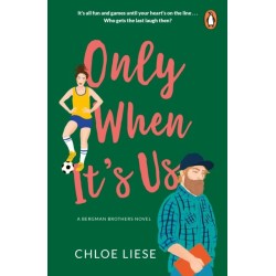 Only When It's Us: The TikTok Romcom Sensation!