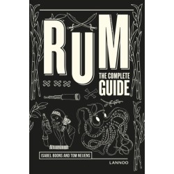 Rum: The Complete Guide