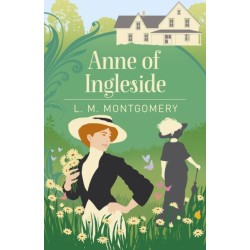 Anne of Ingleside