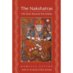 The Nakshatras: The Stars Beyond the Zodiac
