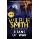 Titans of War: The thrilling bestselling new Ancient-Egyptian epic from the Master of Adventure