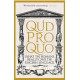 Quid Pro Quo: What the Romans Really Gave the English Language