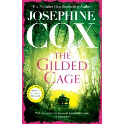 The Gilded Cage: A gripping saga of long-lost family, power and passion