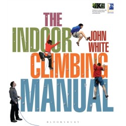 The Indoor Climbing Manual