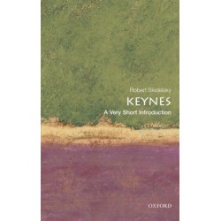 Keynes: A Very Short Introduction