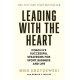 Leading with the Heart: Coach K's Successful Strategies for Sport, Business and Life