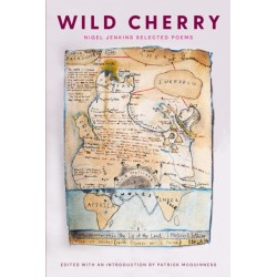 Wild Cherry: Selected Poems