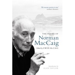 The Poems of Norman MacCaig