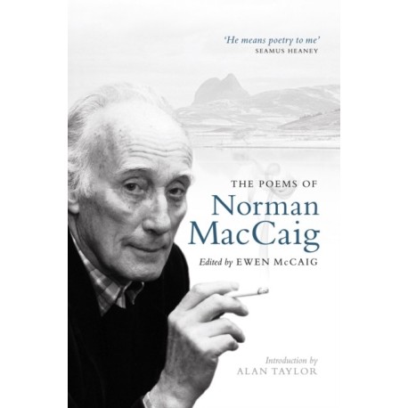 The Poems of Norman MacCaig