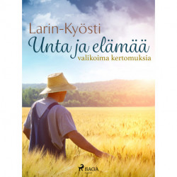 Unta ja elämää: valikoima kertomuksia