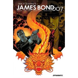 James Bond 007 Vol. 1