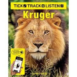 Tick, Track and Listen - Kruger