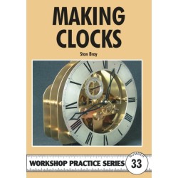 Making Clocks