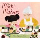 The Mochi Makers