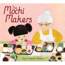 The Mochi Makers