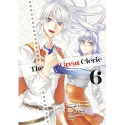 The Great Cleric 6