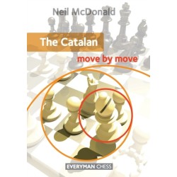 Catalan: Move by Move