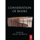 Conservation of Books