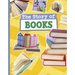 The Story of Books