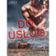 Do usług - Opowiadanie erotyczne