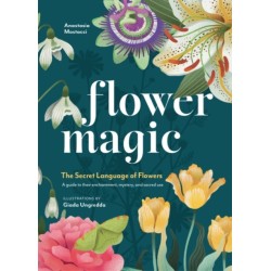 Flower Magic: The Secret Language of Flowers