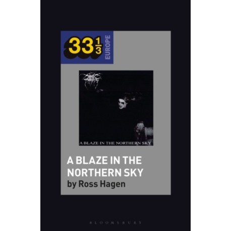 Darkthrone’s A Blaze in the Northern Sky