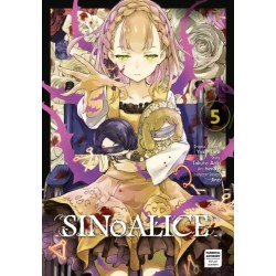SINoALICE 05