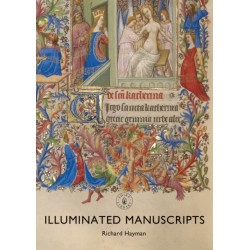 Illuminated Manuscripts