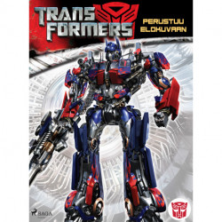 Transformers - Elokuva