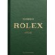 The Essence of Rolex: Unfolded