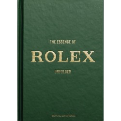 The Essence of Rolex: Unfolded