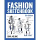Fashion Sketchbook