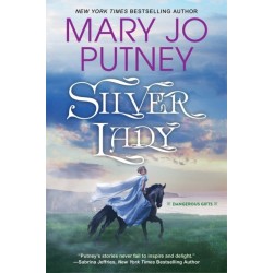 Silver Lady