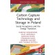 Carbon Capture Technology and Storage in Poland: Social Acceptance and the Energy Transition
