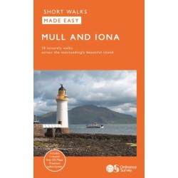 Mull & Iona