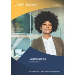 Legal Systems