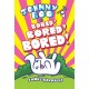 Johnny Boo (Book 14): Is Bored! Bored! Bored!