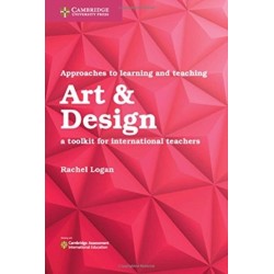 Approaches to Learning and Teaching Art & Design: A Toolkit for International Teachers