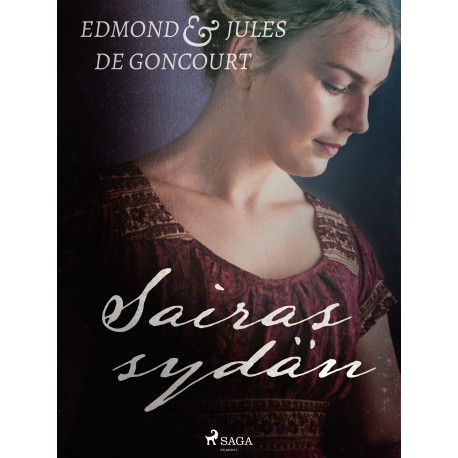Sairas sydän