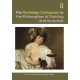The Routledge Companion to the Philosophies of Painting and Sculpture