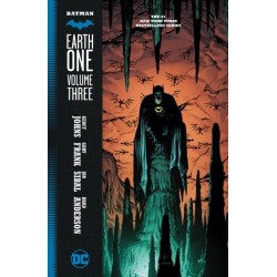 Batman: Earth One Vol. 3