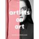 Artists on Art: How They See, Think & Create