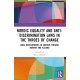 Nordic Equality and Anti-Discrimination Laws in the Throes of Change: Legal developments in Sweden, Finland, Norway, and Iceland