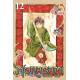Noragami Volume 12