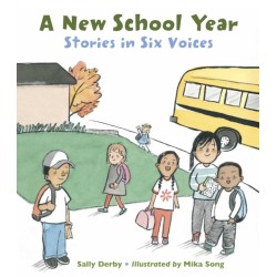 A New School Year: Stories in Six Voices